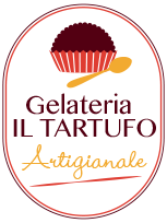 Gelateria Artigianale "Il Tartufo" Logo